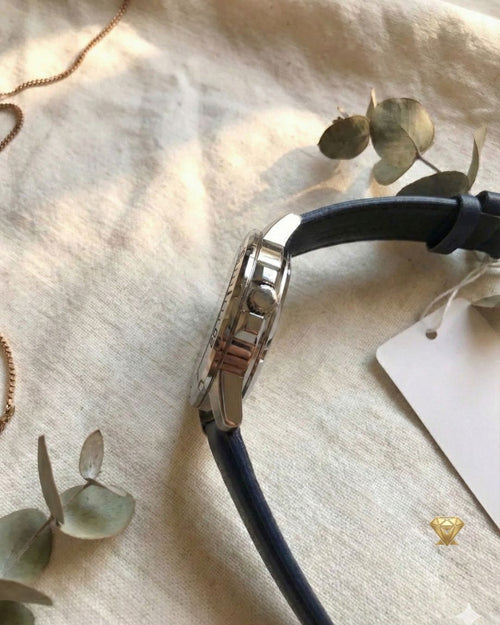 CASIO mtp-vd01l-2bv Original Maroc